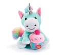 Unicorn plush