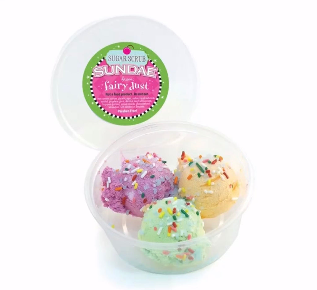 Fairy Dust Party