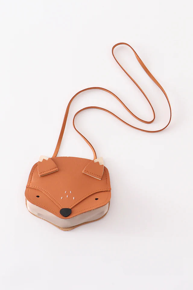 Fox bag
