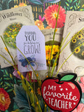 Teacher gift