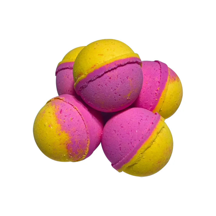 Bath bomb/soap/bubble