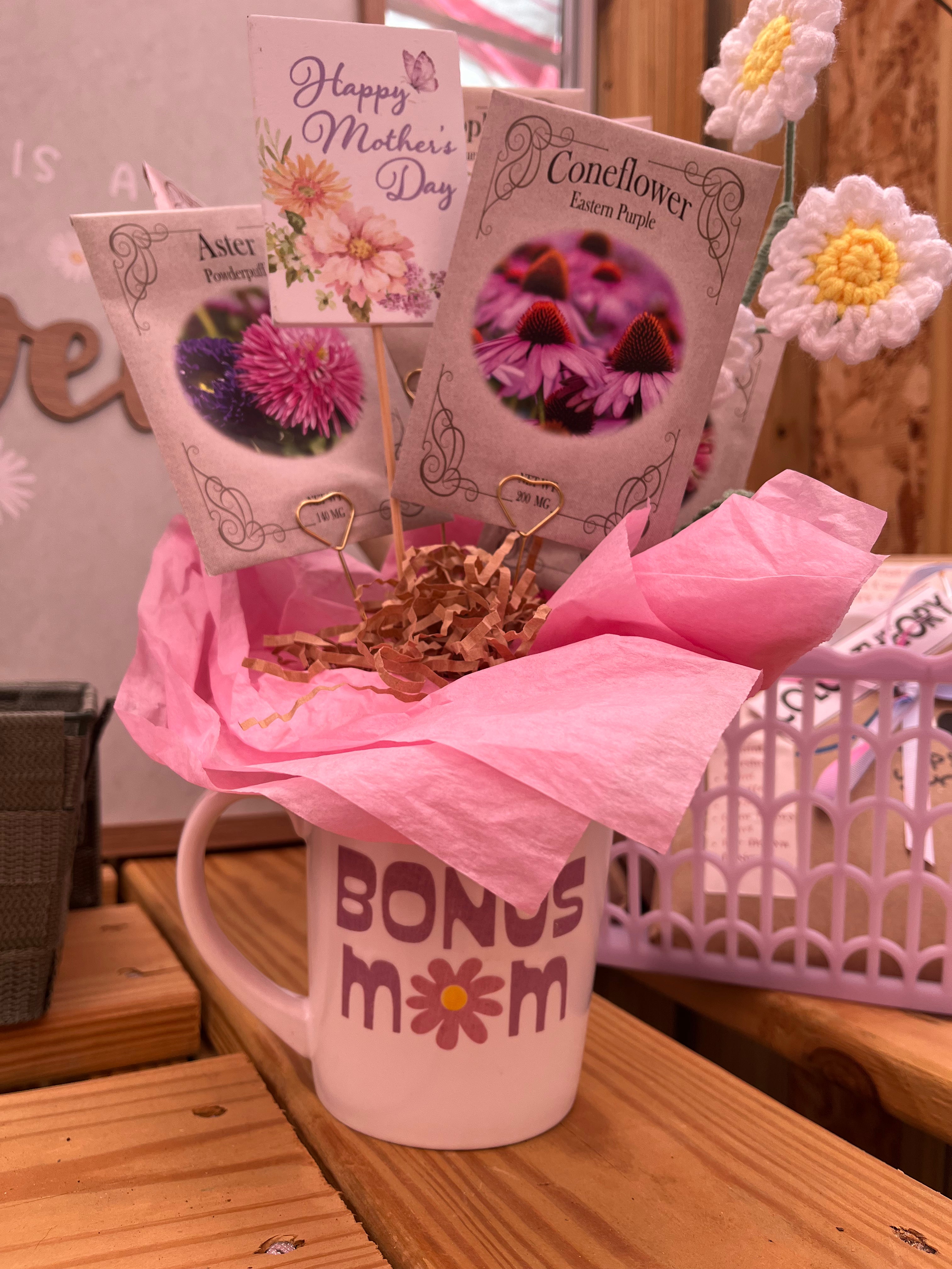 Mother’s Day gift