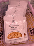 Sourdough Starter