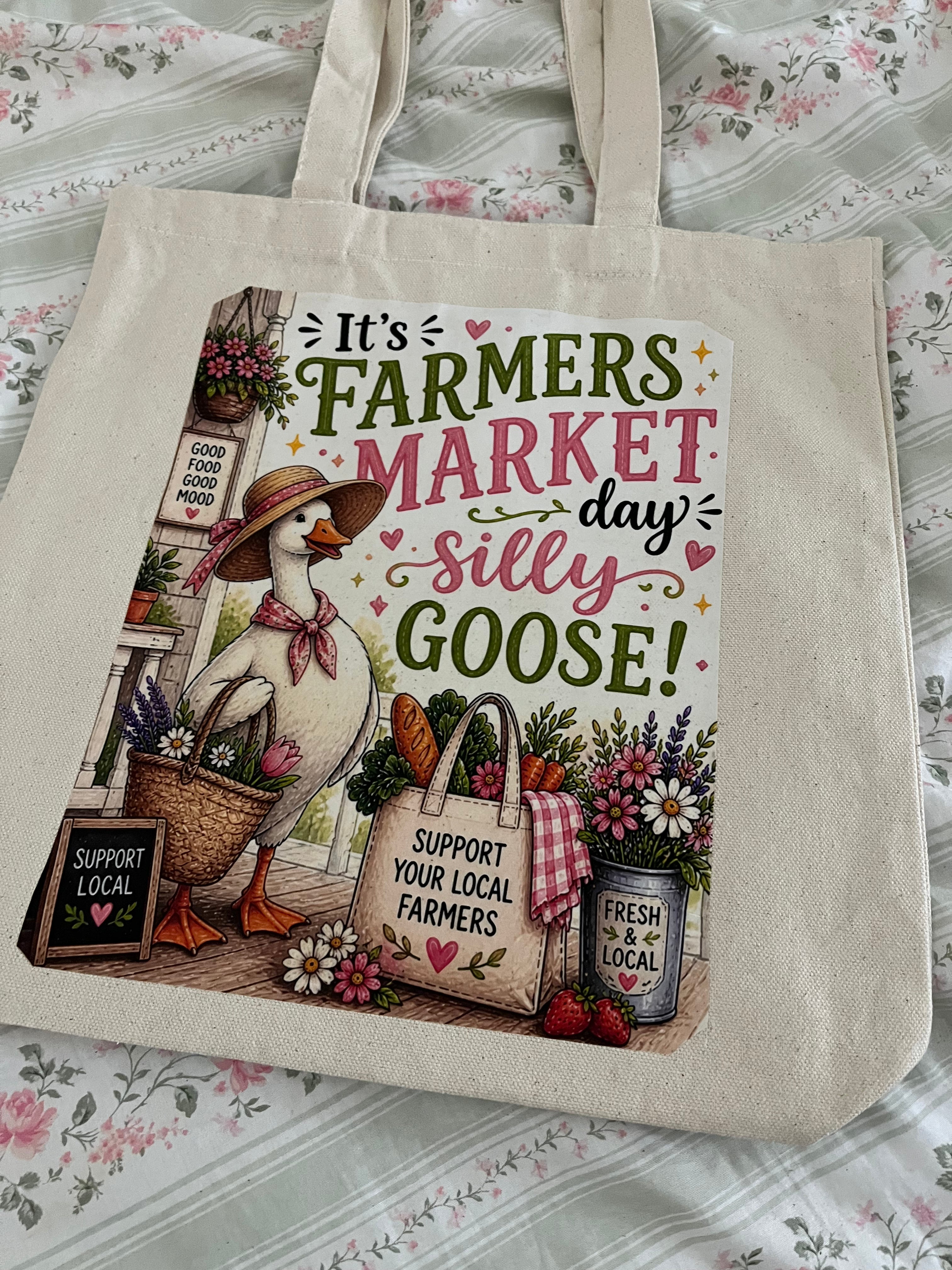Tote